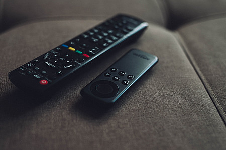 Streaming-Tipp - Szene aus "Modern Family"