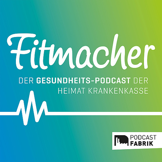 Fitmacher Podcast