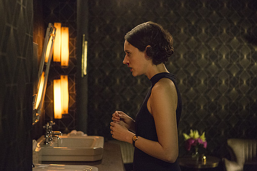 Streaming-tipp - Szene aus "Fleabag"