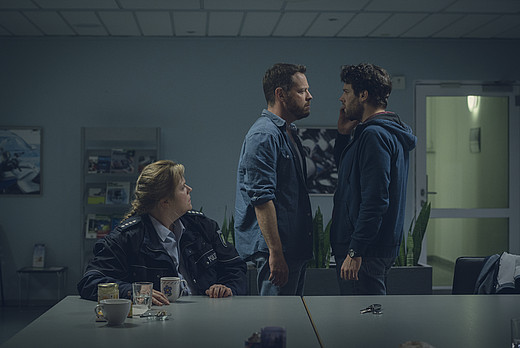 Streaming-tipp: Szene aus "How to Sell Drugs Online (fast)"