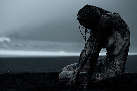 Streaming-Tipp - Szene aus "Katla"
