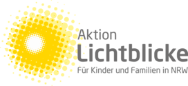 Logo der Aktion Lichtblicke