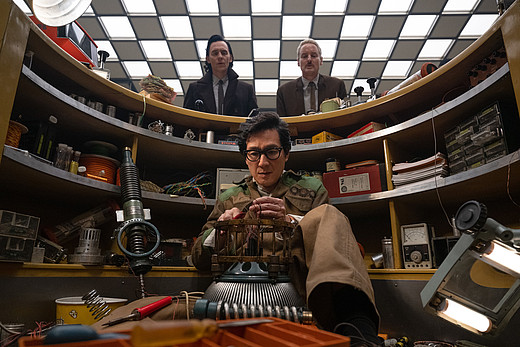 Streaming-Tipp "Loki"