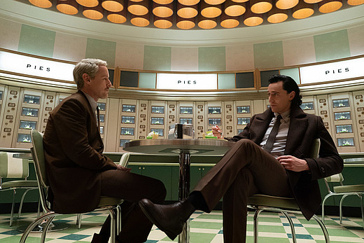 Streaming-Tipp "Loki"