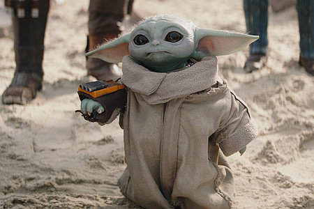Streaming-Tipp: The Mandalorian