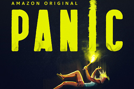 Streaming-tipp - Szene aus "Panic"