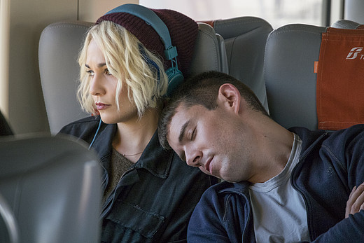 Streaming-Tipp - Szene aus "Sense8"