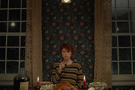 Streaming-Review: I'm Thinking of Ending Things