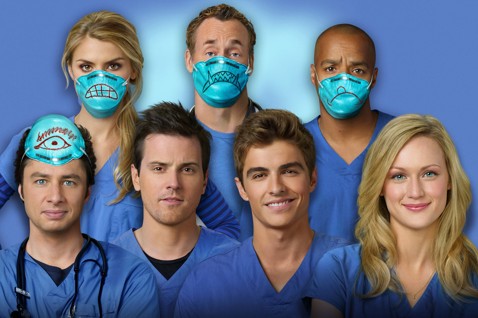 streaming-tipp-scrubs-disney+