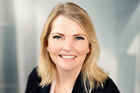 Patricia Cameron