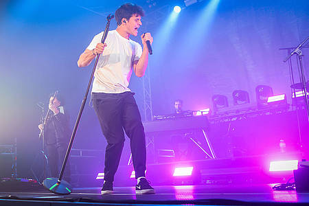 Wincent Weiss