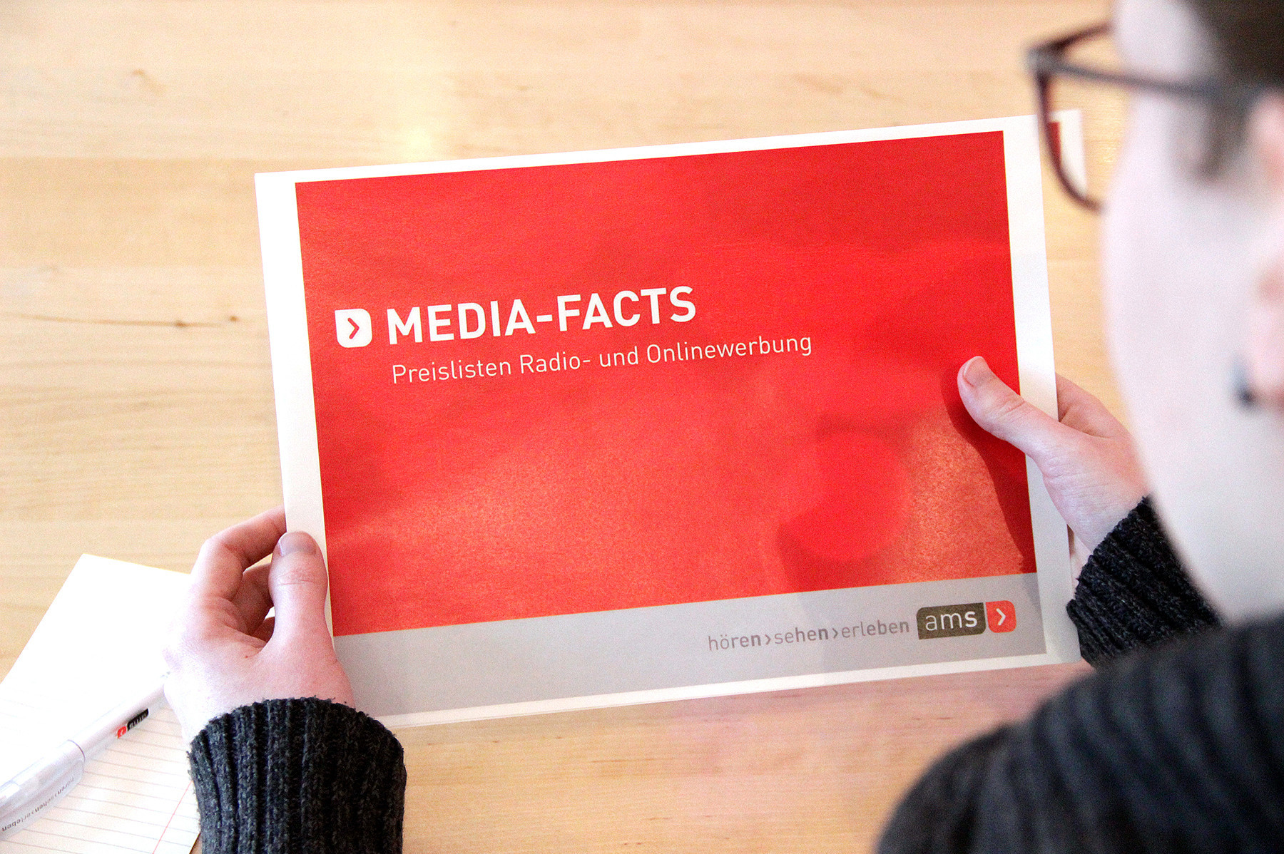 Media-Facts von Radio Westfalica