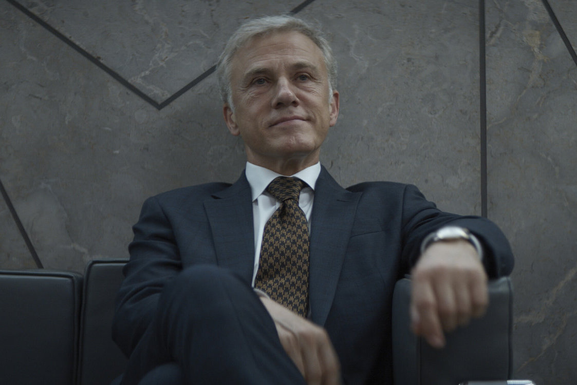 Streaming-Tipp "The Consultant"