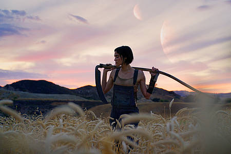 Streaming-Tipp "Rebel Moon"