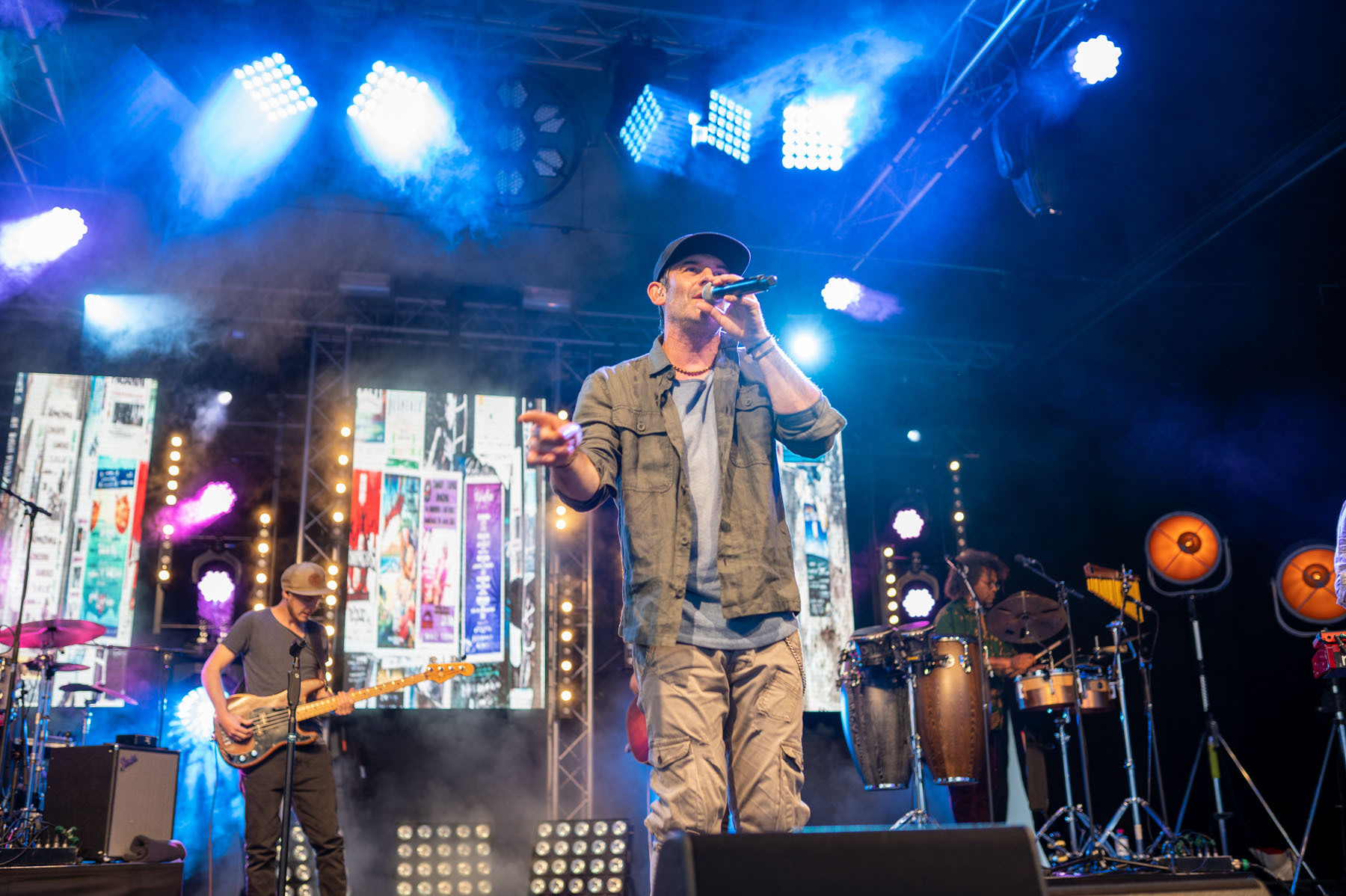 Terra Wortmann Open mit Marquess