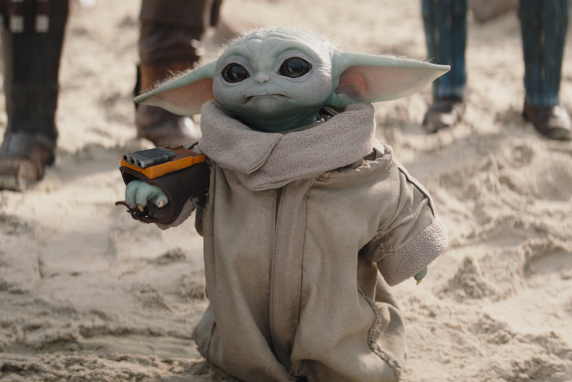 Streaming-Tipp: The Mandalorian