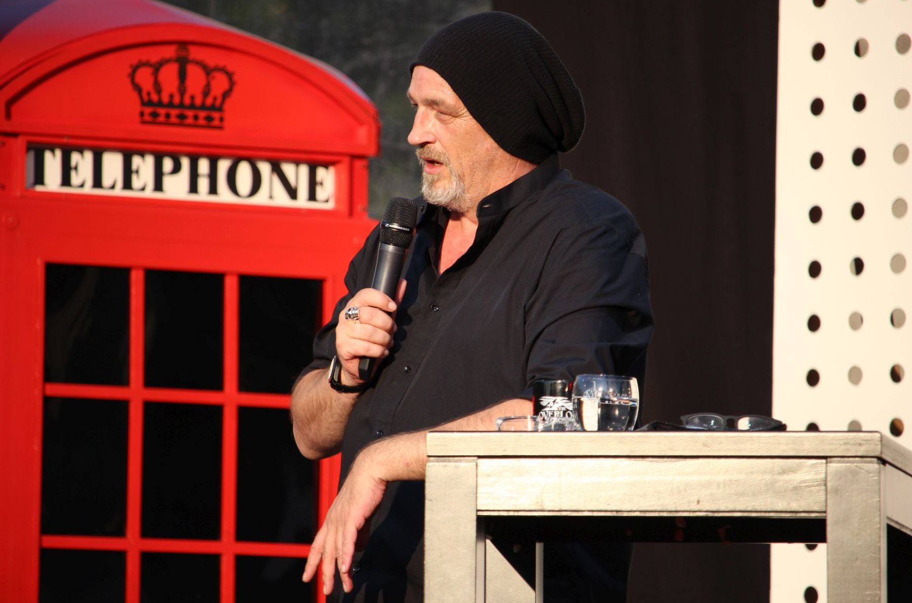 Torsten Sträter