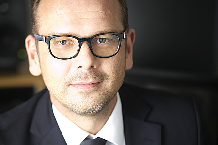 Ingo Tölle - Chefredakteur