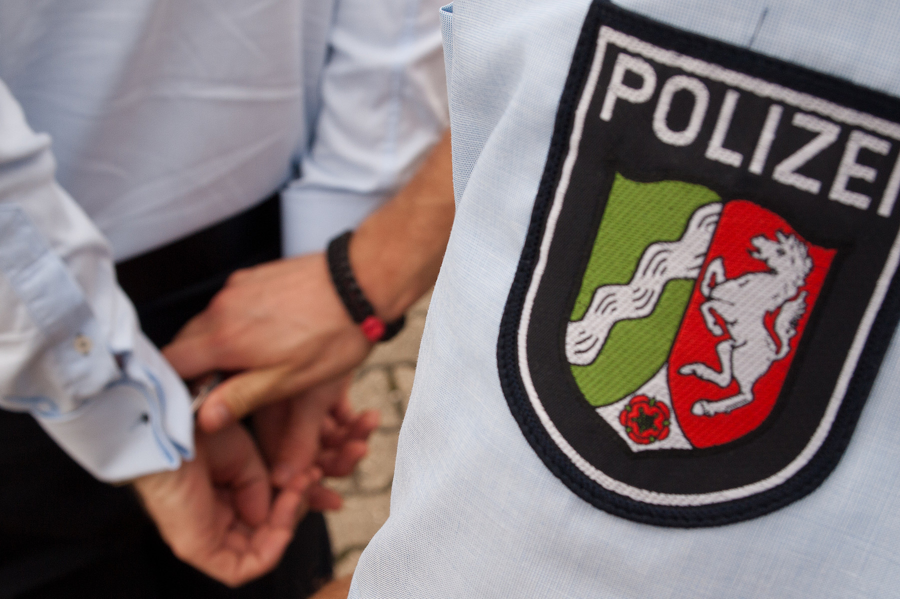 Polizeibericht