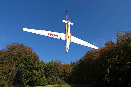 segelflieger