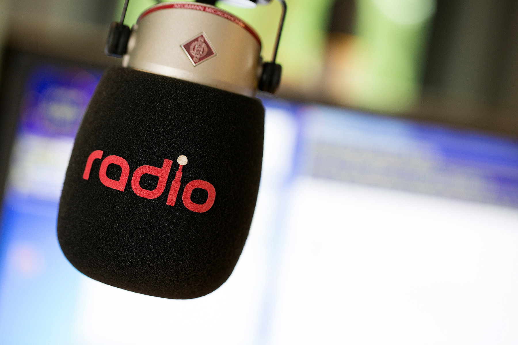 on air