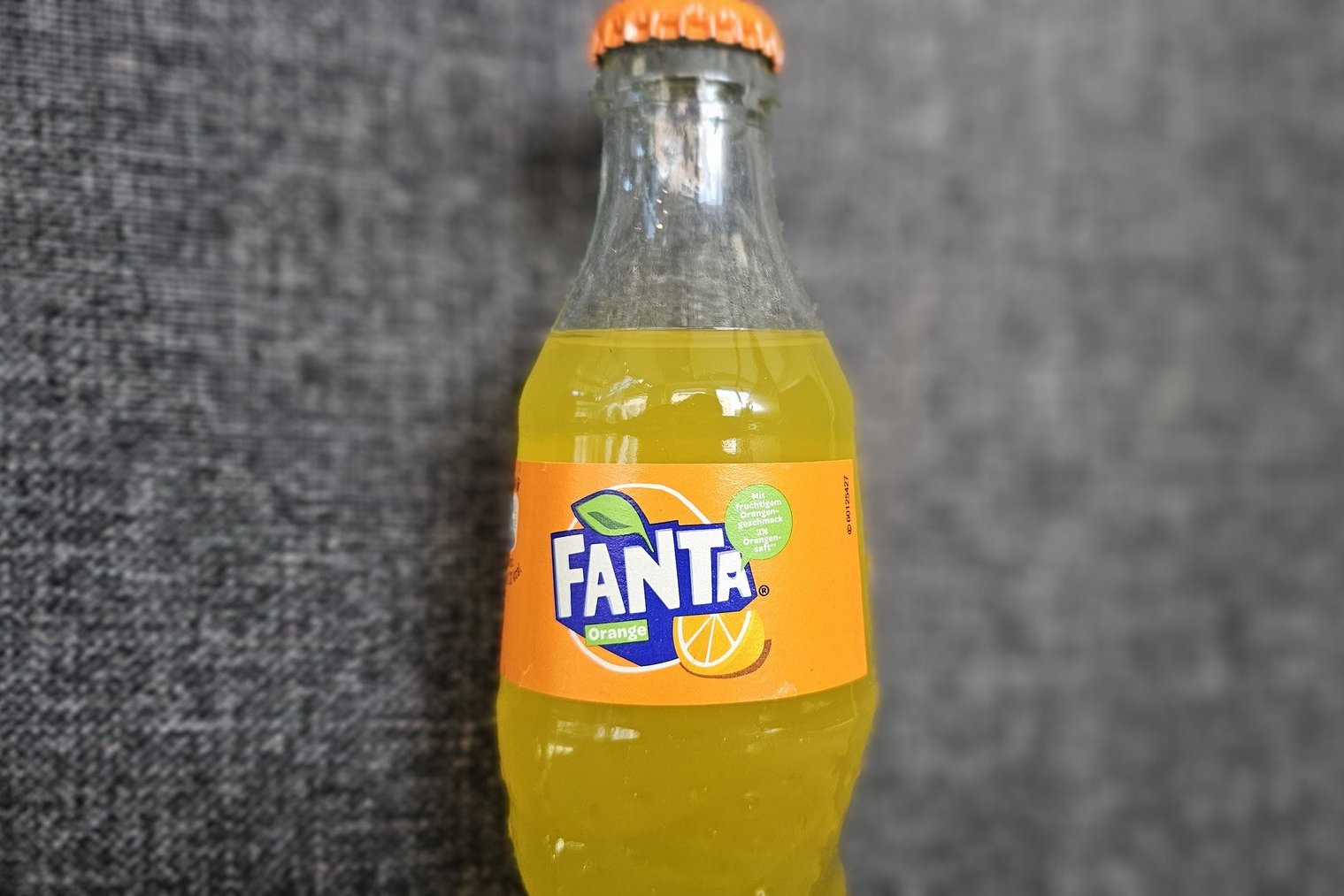 Fanta