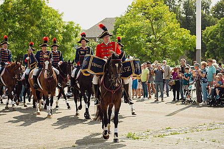 Mindener Freischießen