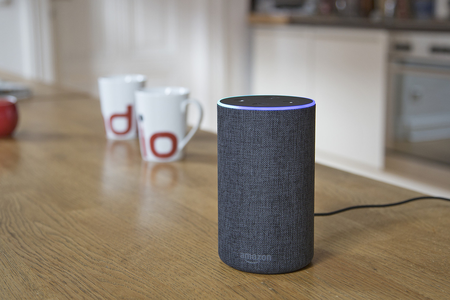 Alexa-Skill für Radio Westfalica