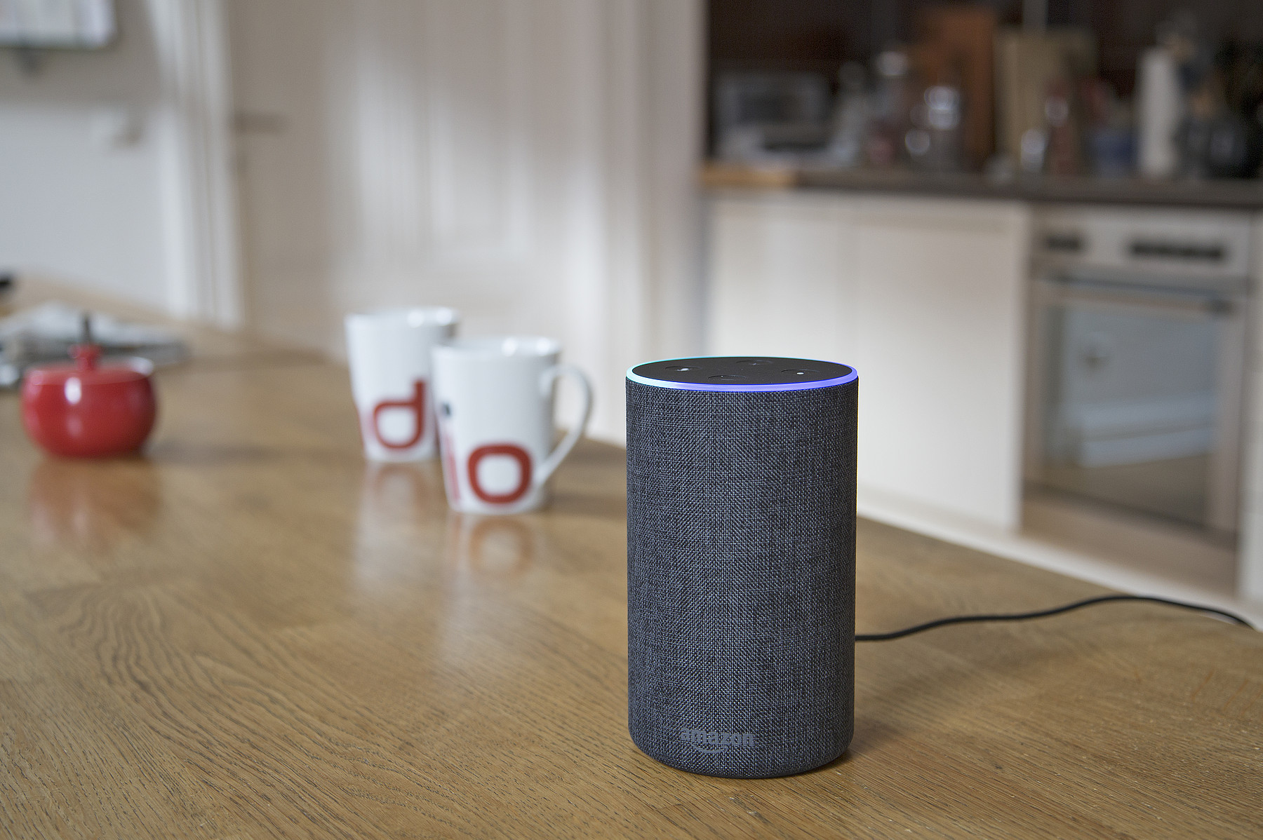 Alexa Skills