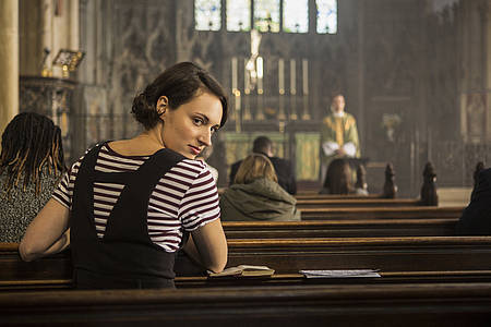 Streaming-Review: Fleabag