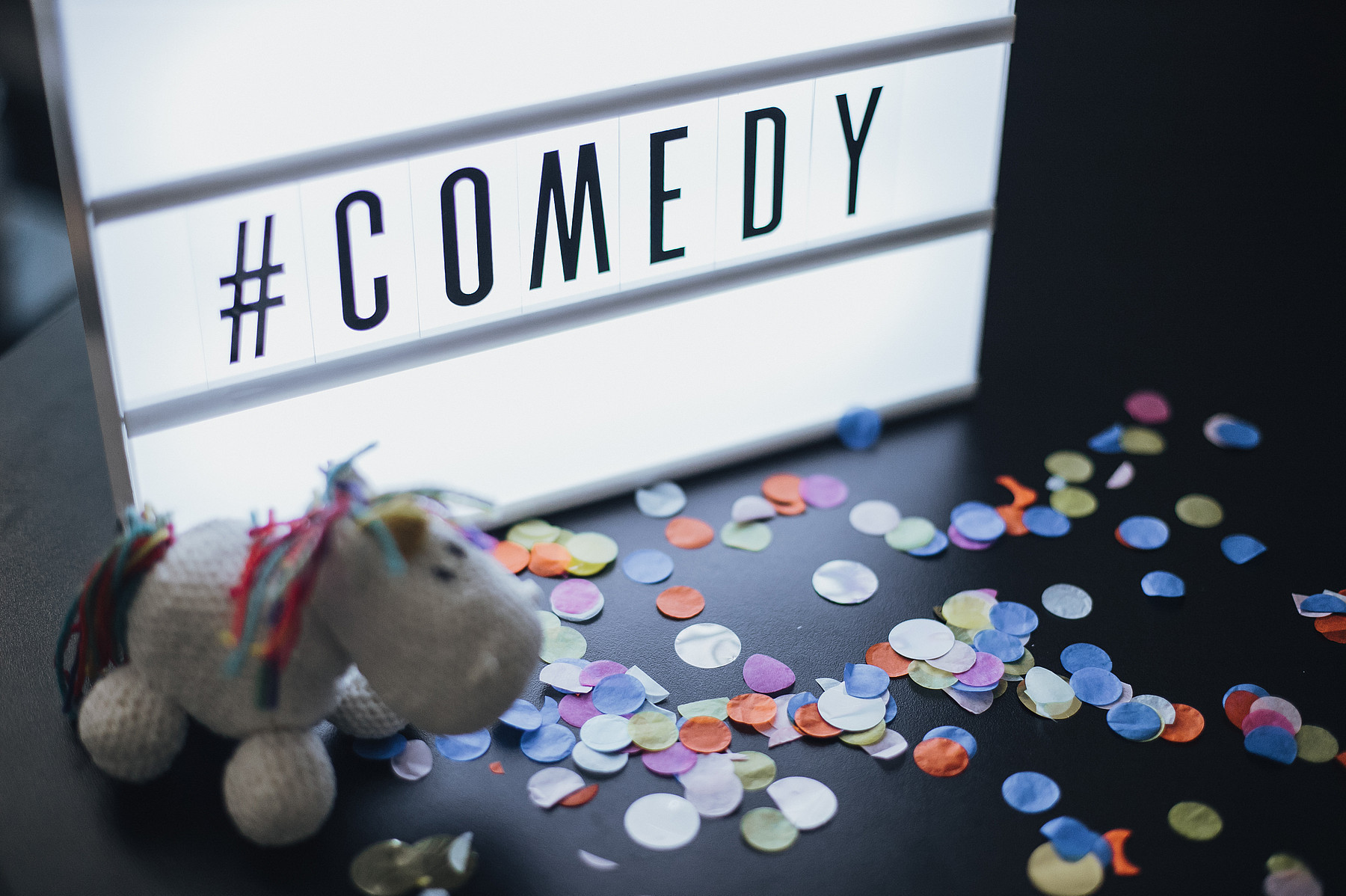 Comedy