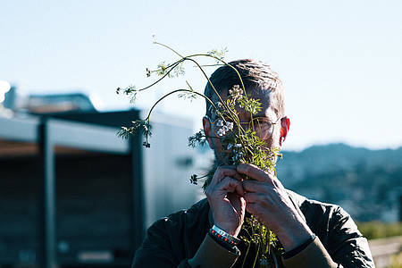 Streaming-Tipp "Joko Winterscheidt Presents"