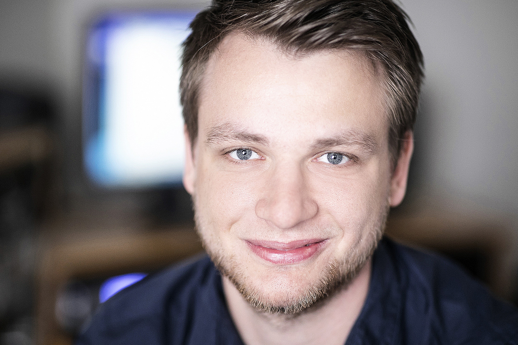 Christopher Menzel