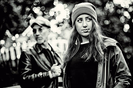 Duo Sam Reckless