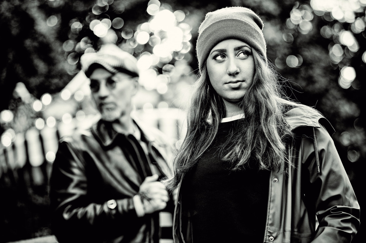 Duo Sam Reckless