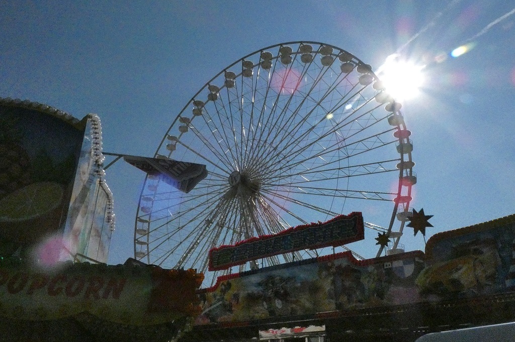 Blasheimer Markt 2019