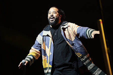 Adel Tawil