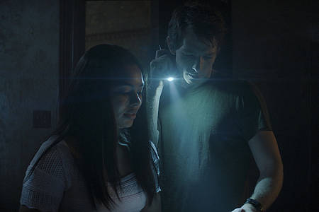 Streaming-Review: Panic