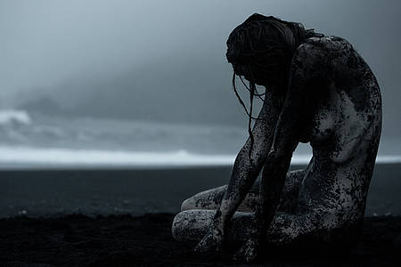Streaming-Review: Katla