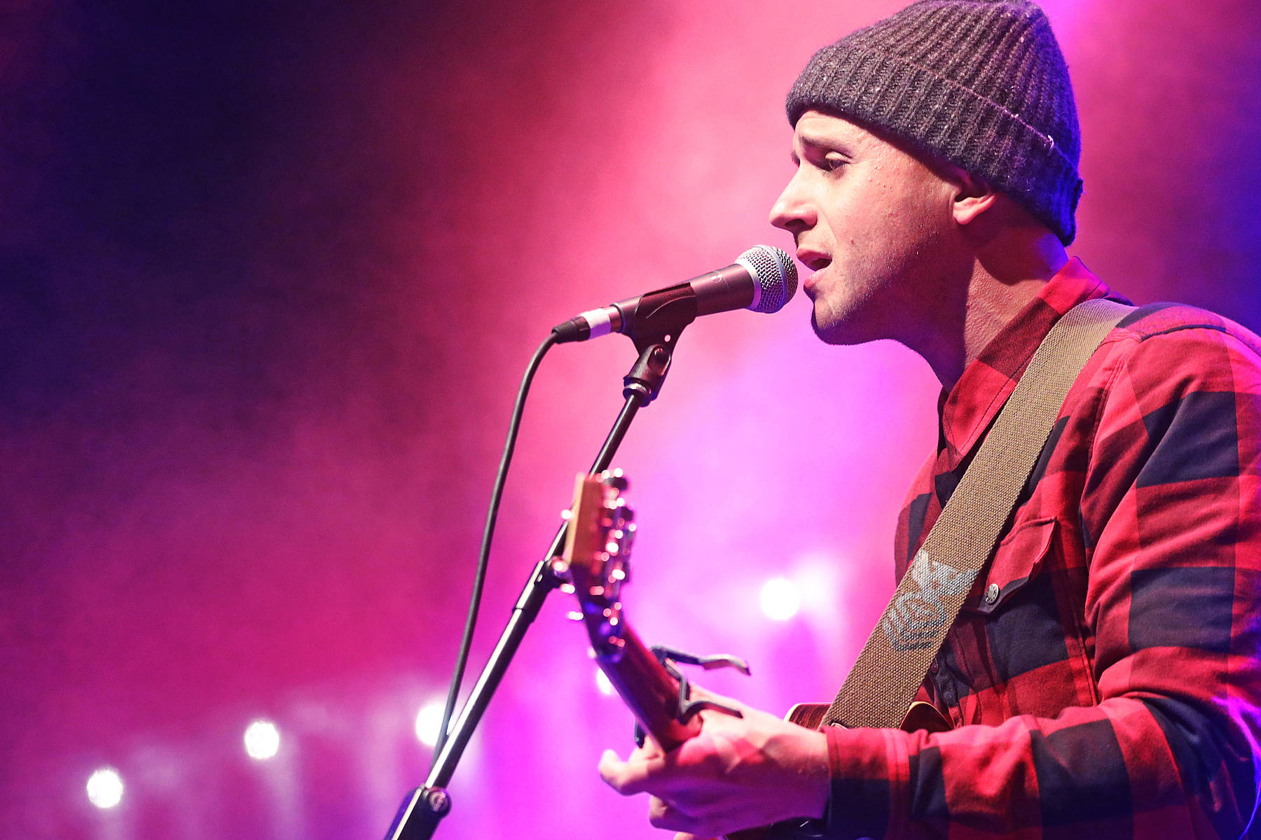 Milow