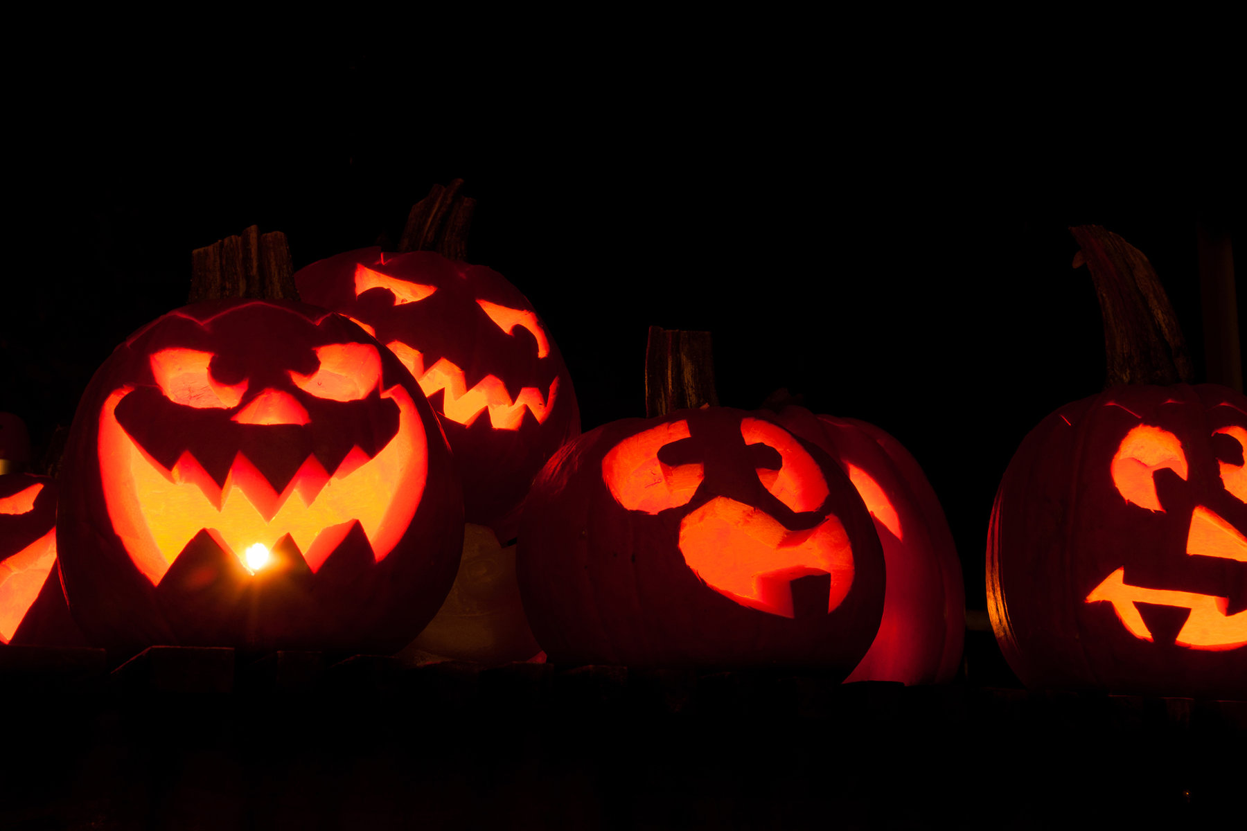 Halloween_Kürbis_Gruseln