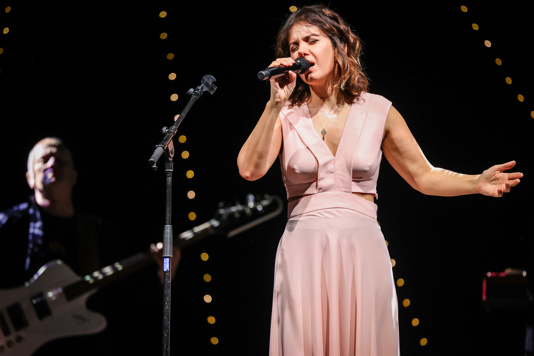 Katie Melua