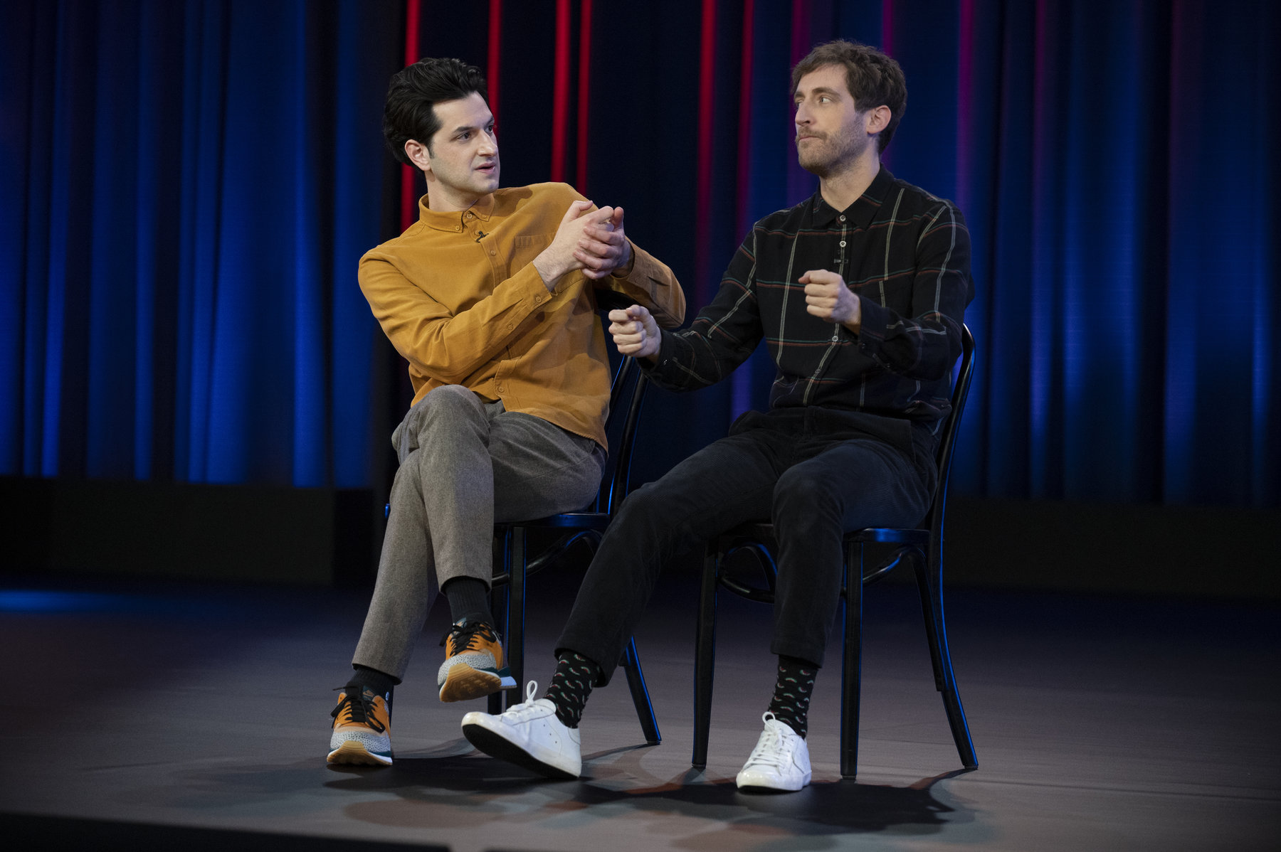 streaming-review-middleditch-schwartz-netflix