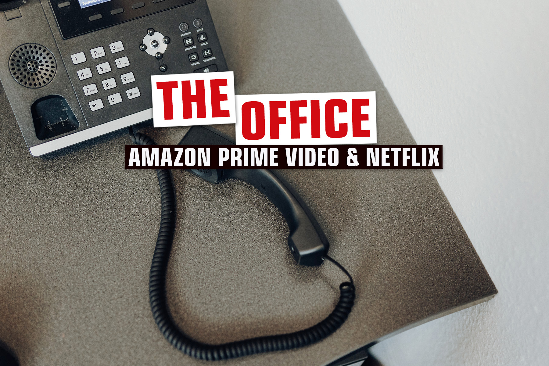 The Office